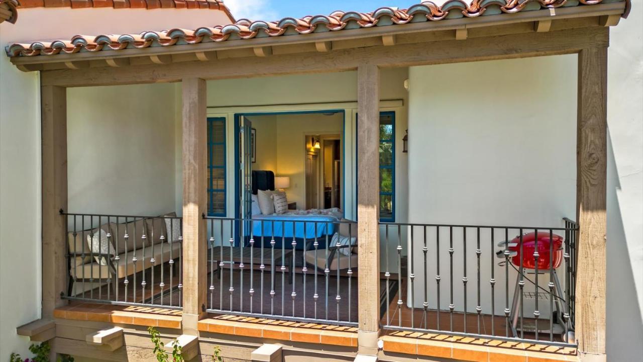 Lv105 Upstairs 1 Bedroom Overlooking The Pool Ла Куинта Екстериор снимка